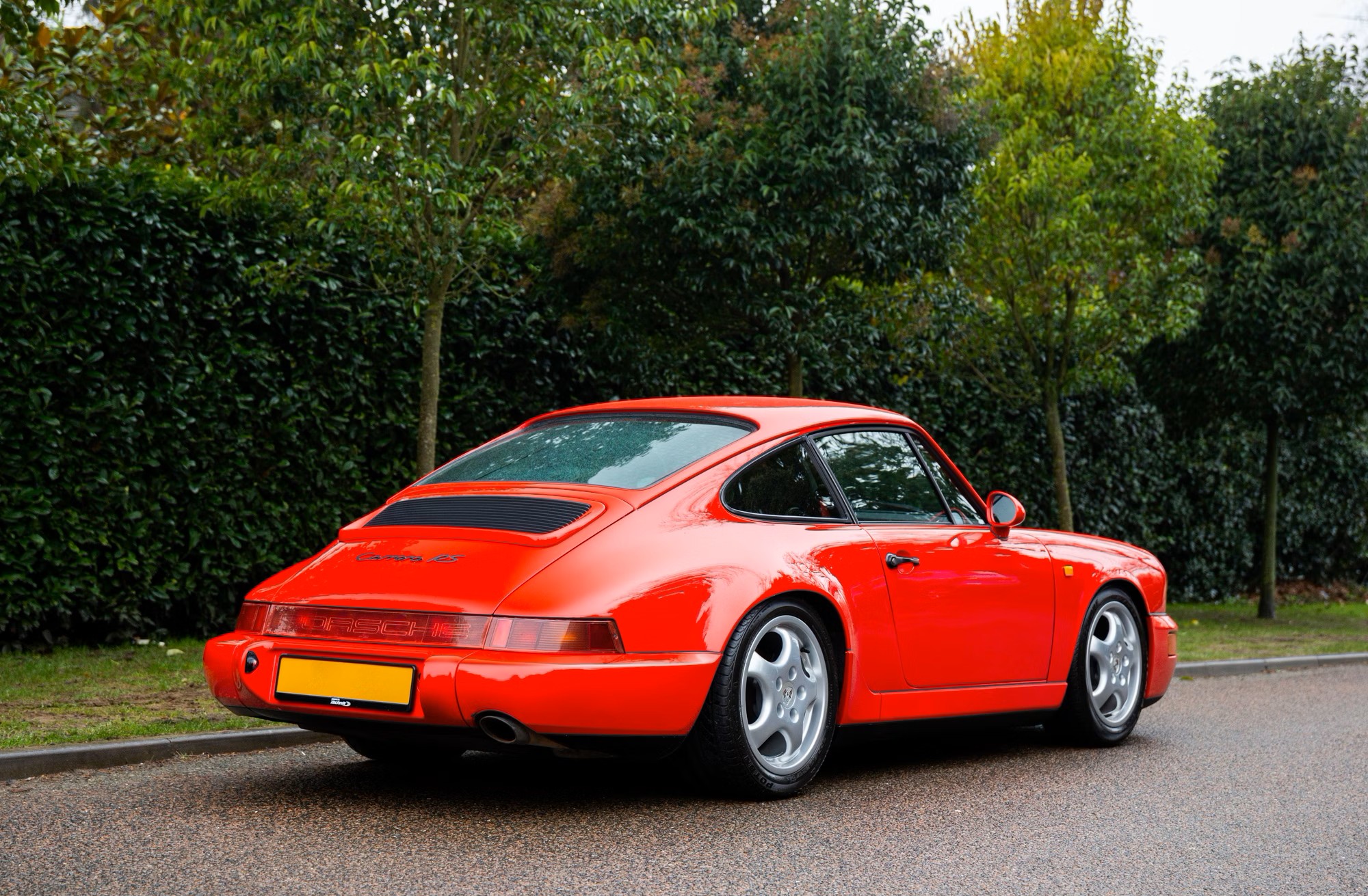 Porsche 964 Carrera RS